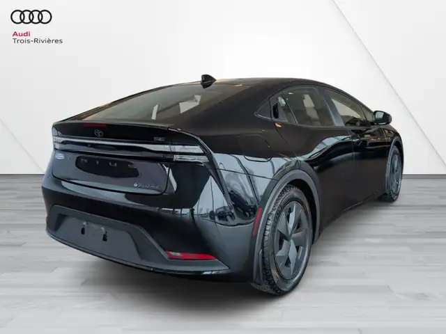 2024 Toyota Prius SE PHEV, 1 Propriét - Photo 3