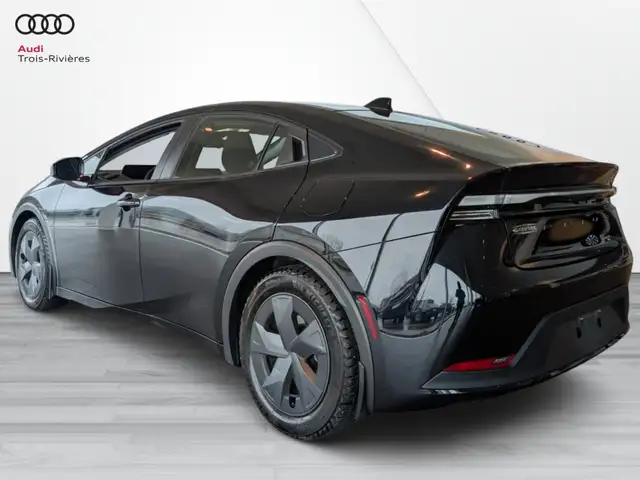 2024 Toyota Prius SE PHEV, 1 Propriét - Photo 5