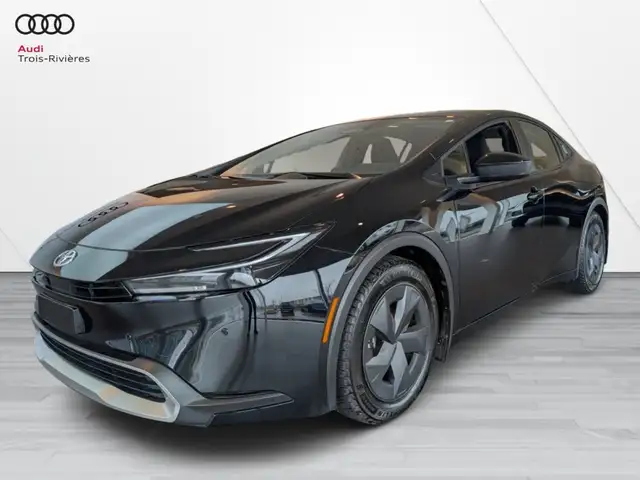 2024 Toyota Prius SE PHEV, 1 Propriét - Photo 7