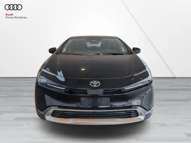 2024 Toyota Prius SE PHEV, 1 Propriét - Photo 8