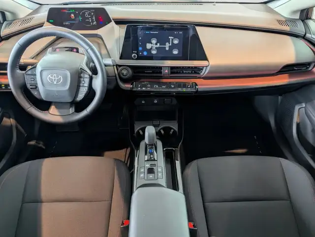 2024 Toyota Prius SE PHEV, 1 Propriét - Photo 10