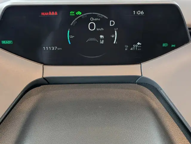 2024 Toyota Prius SE PHEV, 1 Propriét - Photo 13