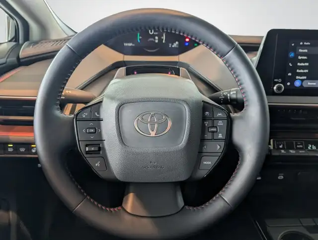 2024 Toyota Prius SE PHEV, 1 Propriét - Photo 15