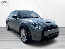 2023 MINI Cooper S Cooper S, Jamais Acc