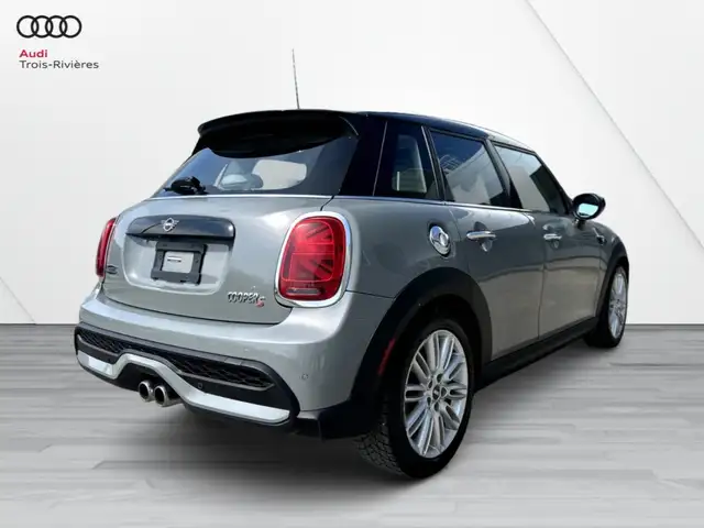 2023 MINI Cooper S Cooper S, Jamais Acc - Photo 3