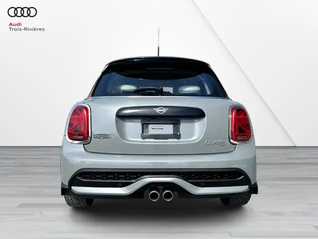 2023 MINI Cooper S Cooper S, Jamais Acc - Photo 4