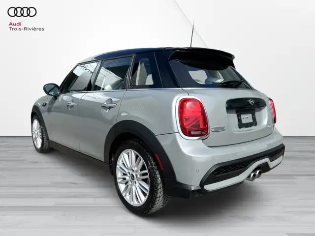 2023 MINI Cooper S Cooper S, Jamais Acc - Photo 5