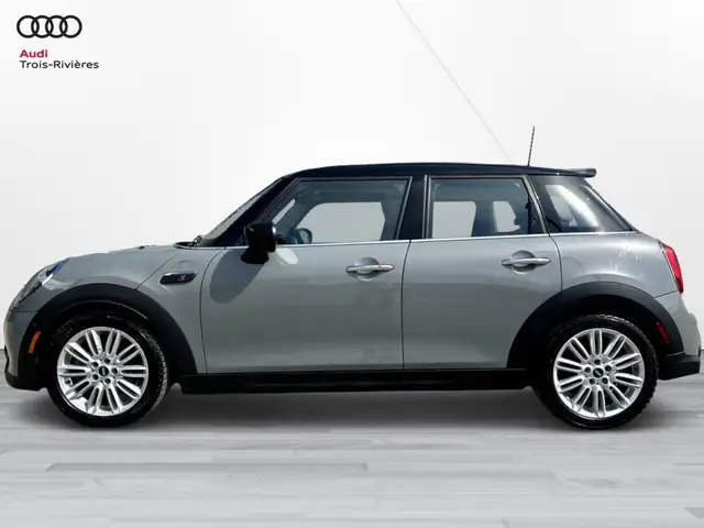 2023 MINI Cooper S Cooper S, Jamais Acc - Photo 6