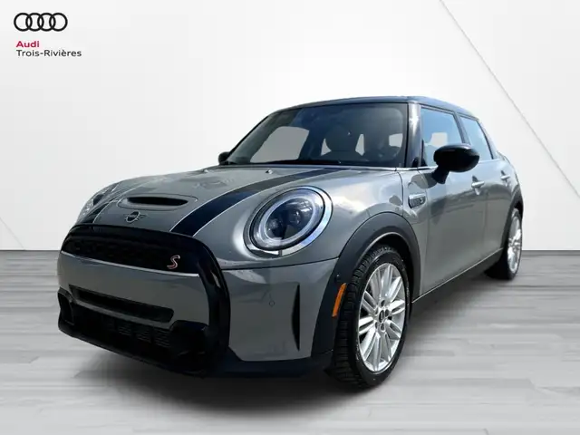 2023 MINI Cooper S Cooper S, Jamais Acc - Photo 7