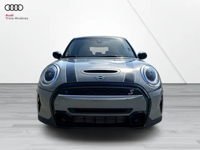 2023 MINI Cooper S Cooper S, Jamais Acc - Photo 8
