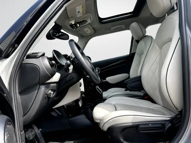 2023 MINI Cooper S Cooper S, Jamais Acc - Photo 9