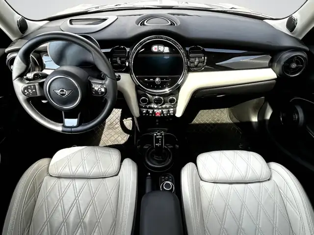 2023 MINI Cooper S Cooper S, Jamais Acc - Photo 11