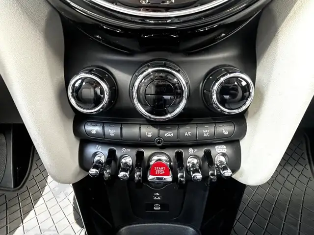 2023 MINI Cooper S Cooper S, Jamais Acc - Photo 12