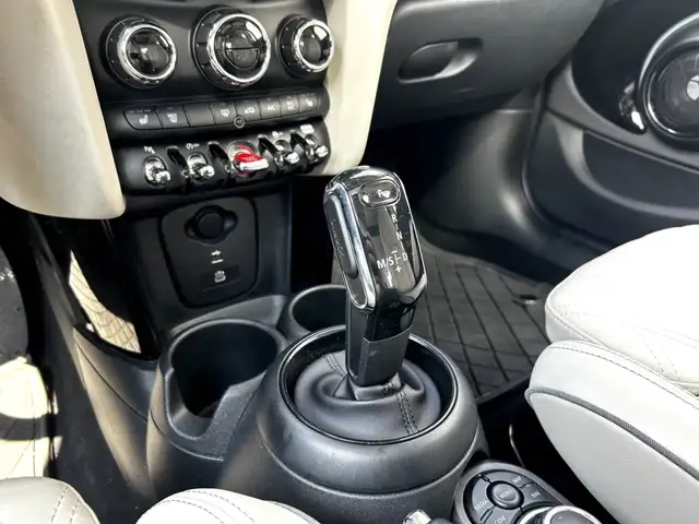 2023 MINI Cooper S Cooper S, Jamais Acc - Photo 13