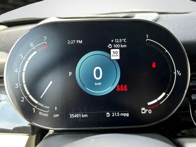 2023 MINI Cooper S Cooper S, Jamais Acc - Photo 15