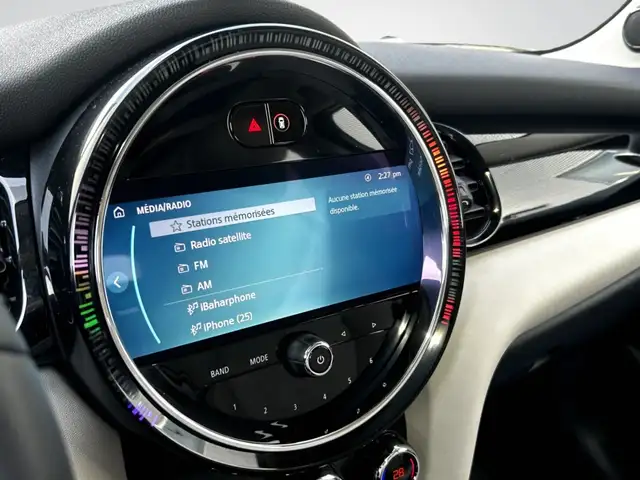 2023 MINI Cooper S Cooper S, Jamais Acc - Photo 20