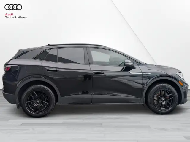 2023 Volkswagen ID.4 PRO S AWD Jamais Acc - Photo 2