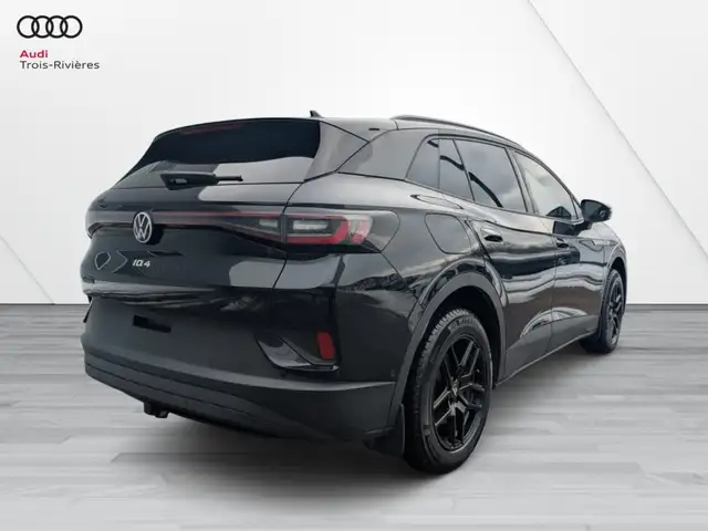 2023 Volkswagen ID.4 PRO S AWD Jamais Acc - Photo 3