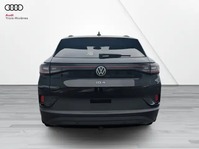 2023 Volkswagen ID.4 PRO S AWD Jamais Acc - Photo 4