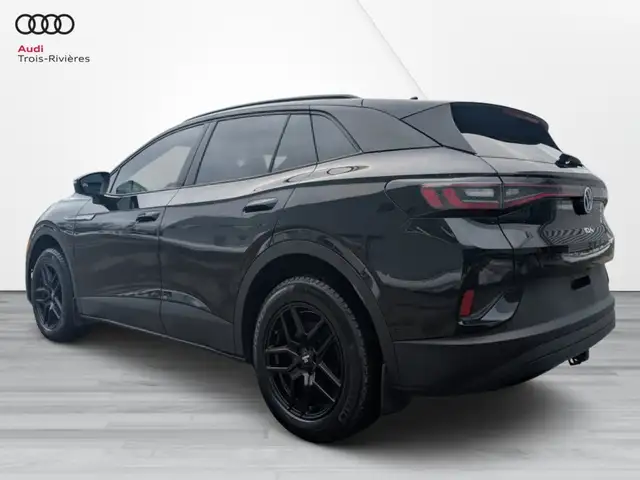2023 Volkswagen ID.4 PRO S AWD Jamais Acc - Photo 5
