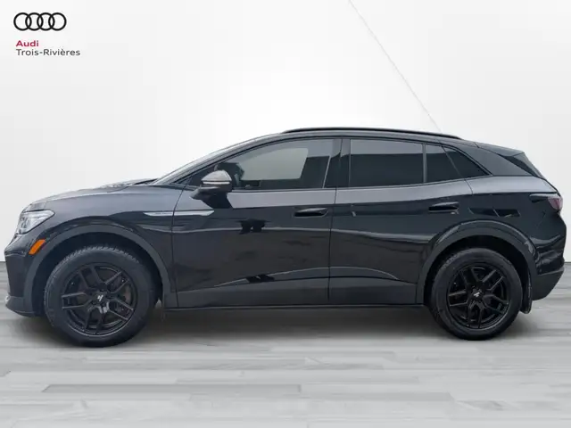 2023 Volkswagen ID.4 PRO S AWD Jamais Acc - Photo 6