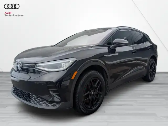 2023 Volkswagen ID.4 PRO S AWD Jamais Acc - Photo 7