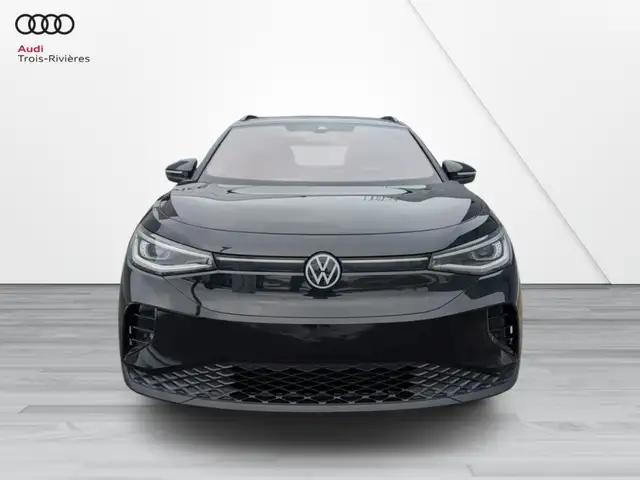 2023 Volkswagen ID.4 PRO S AWD Jamais Acc - Photo 8
