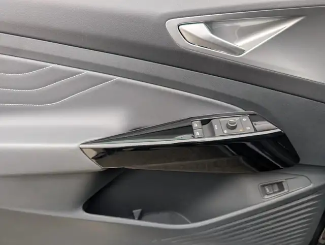 2023 Volkswagen ID.4 PRO S AWD Jamais Acc - Photo 9