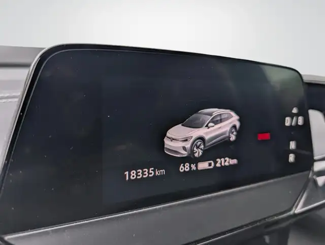 2023 Volkswagen ID.4 PRO S AWD Jamais Acc - Photo 10