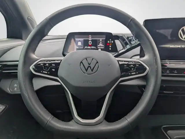 2023 Volkswagen ID.4 PRO S AWD Jamais Acc - Photo 11
