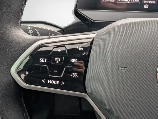 2023 Volkswagen ID.4 PRO S AWD Jamais Acc - Photo 12