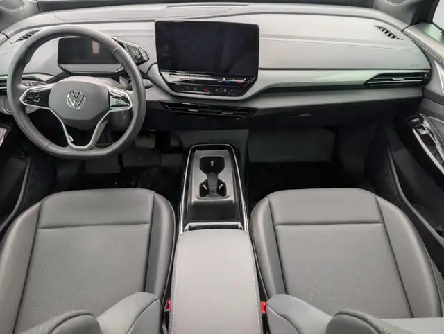 2023 Volkswagen ID.4 PRO S AWD Jamais Acc - Photo 17