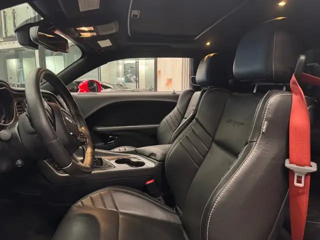 2016 Dodge Challenger SRT Hellcat | Widebody | 6-Speed Manual - Photo 5