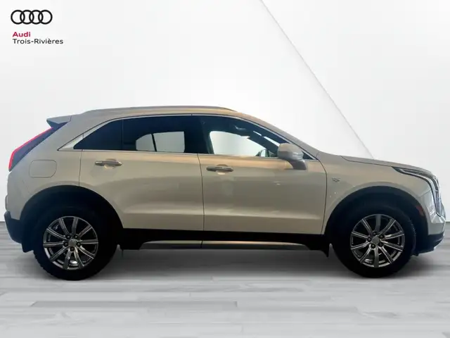 2019 Cadillac XT4 Premium Luxury AWD, - Photo 2