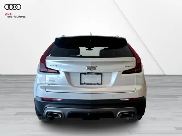 2019 Cadillac XT4 Premium Luxury AWD, - Photo 4