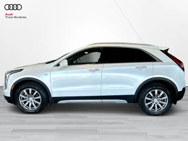2019 Cadillac XT4 Premium Luxury AWD, - Photo 6