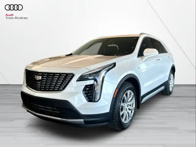 2019 Cadillac XT4 Premium Luxury AWD, - Photo 7