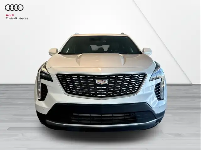 2019 Cadillac XT4 Premium Luxury AWD, - Photo 8