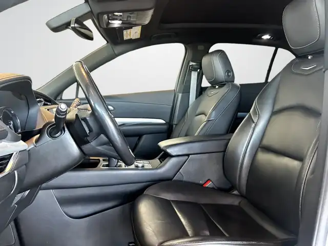 2019 Cadillac XT4 Premium Luxury AWD, - Photo 9