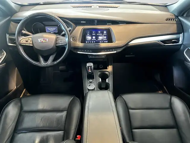 2019 Cadillac XT4 Premium Luxury AWD, - Photo 10