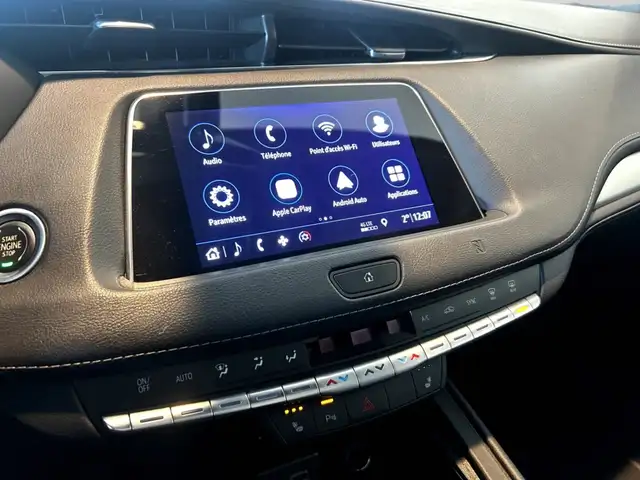 2019 Cadillac XT4 Premium Luxury AWD, - Photo 11