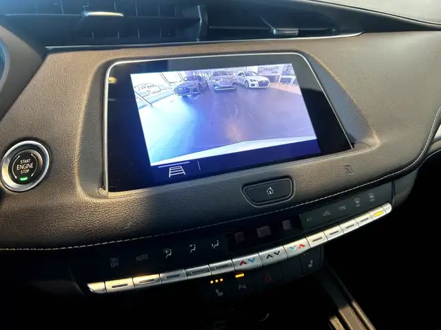 2019 Cadillac XT4 Premium Luxury AWD, - Photo 12