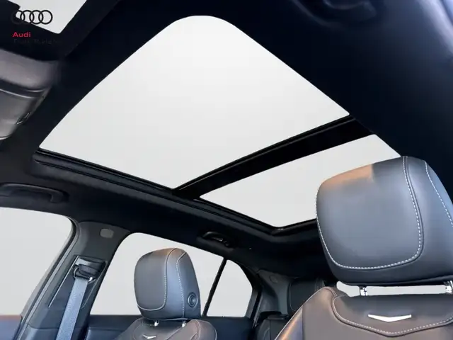 2019 Cadillac XT4 Premium Luxury AWD, - Photo 14