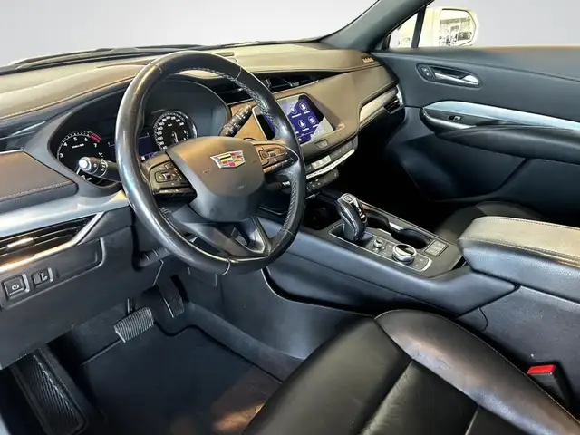 2019 Cadillac XT4 Premium Luxury AWD, - Photo 15