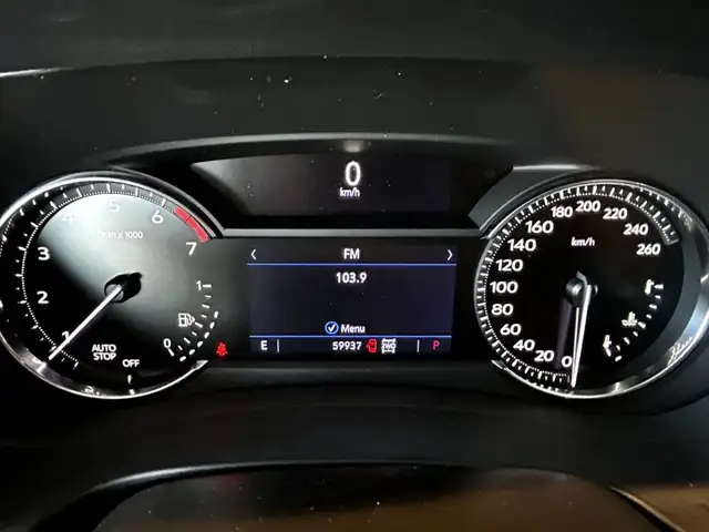 2019 Cadillac XT4 Premium Luxury AWD, - Photo 16