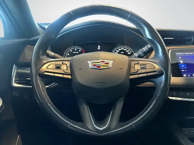 2019 Cadillac XT4 Premium Luxury AWD, - Photo 17