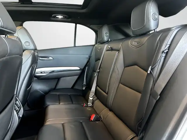 2019 Cadillac XT4 Premium Luxury AWD, - Photo 20