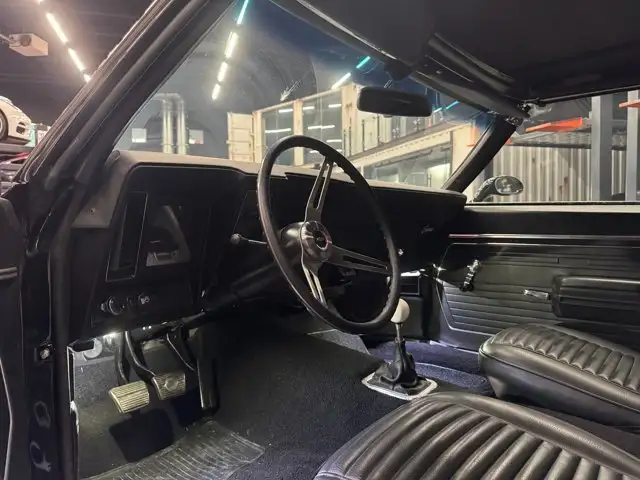 1969 Chevrolet Camaro Convertible | LS1 | 6-Speed Manual | Mini - Photo 4