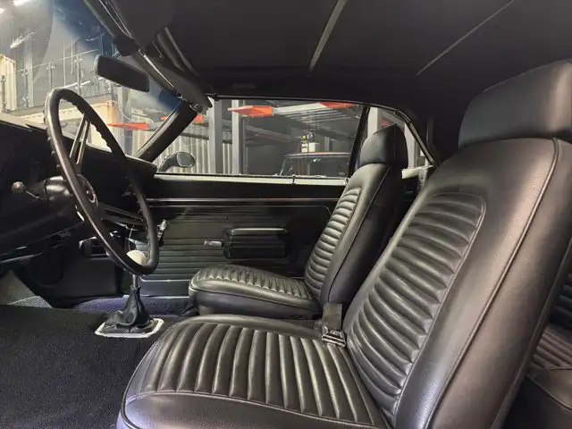 1969 Chevrolet Camaro Convertible | LS1 | 6-Speed Manual | Mini - Photo 5