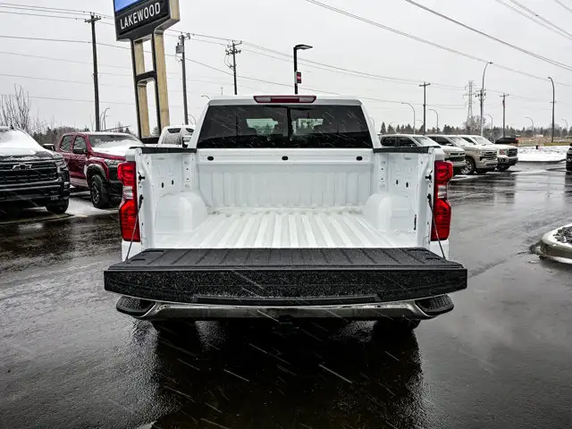 2026 Chevrolet Silverado 1500 LT - Photo 14
